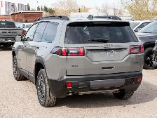 2026 Jeep Cherokee Laredo - Photo 3