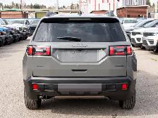 2026 Jeep Cherokee Laredo - Photo 4