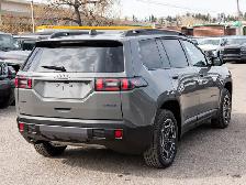 2026 Jeep Cherokee Laredo - Photo 5