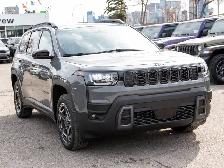 2026 Jeep Cherokee Laredo - Photo 6