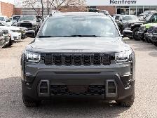 2026 Jeep Cherokee Laredo - Photo 7