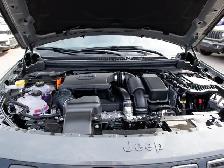 2026 Jeep Cherokee Laredo - Photo 8