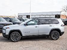 2026 Jeep Cherokee Laredo - Photo 2