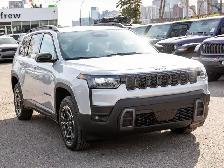 2026 Jeep Cherokee Laredo - Photo 6