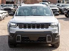 2026 Jeep Cherokee Laredo - Photo 7