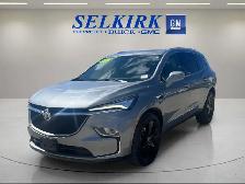 2024 Buick Enclave