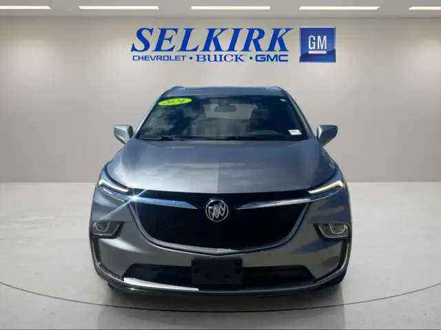 2024 Buick Enclave - Photo 2