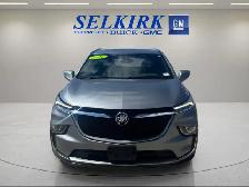 2024 Buick Enclave - Photo 2