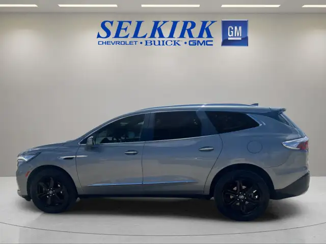 2024 Buick Enclave - Photo 3