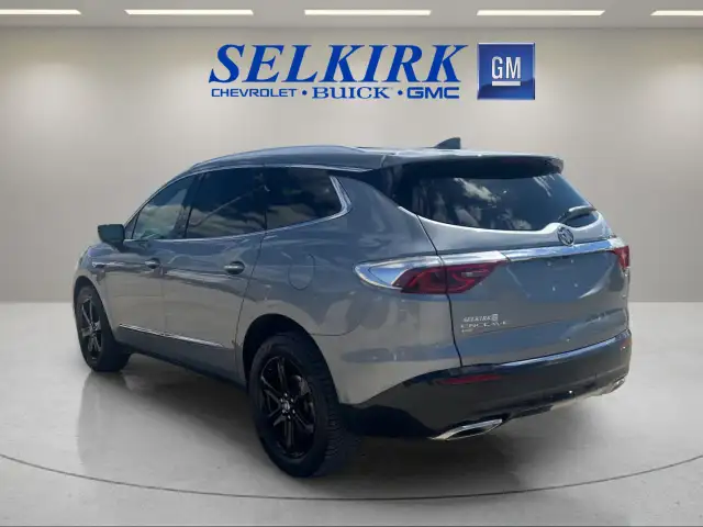 2024 Buick Enclave - Photo 4