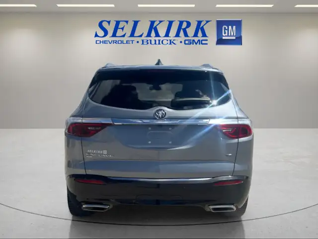 2024 Buick Enclave - Photo 5