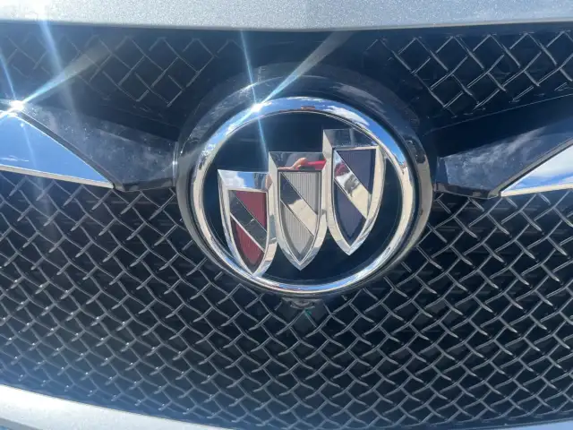 2024 Buick Enclave - Photo 8