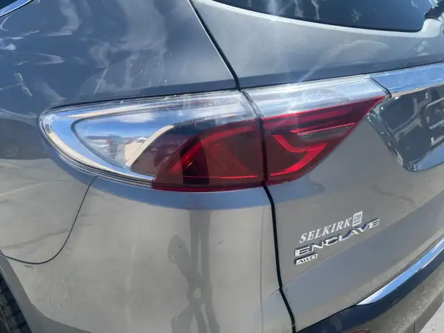 2024 Buick Enclave - Photo 9