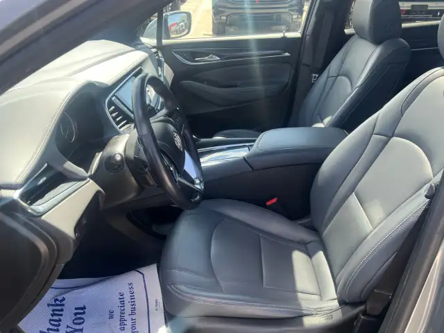2024 Buick Enclave - Photo 11