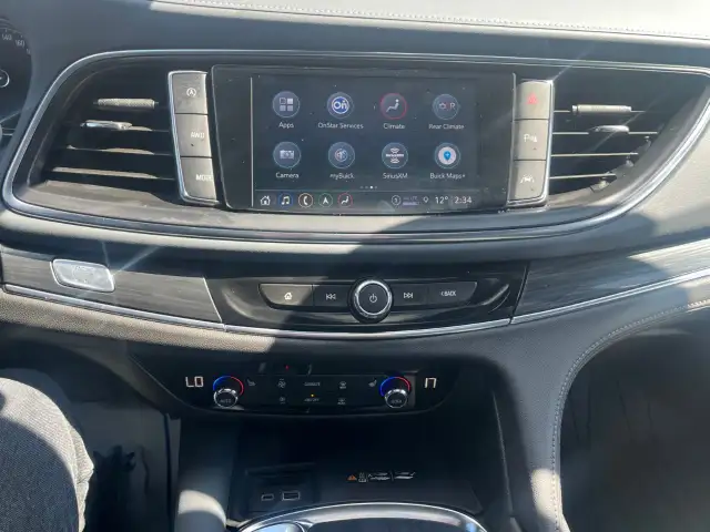 2024 Buick Enclave - Photo 16