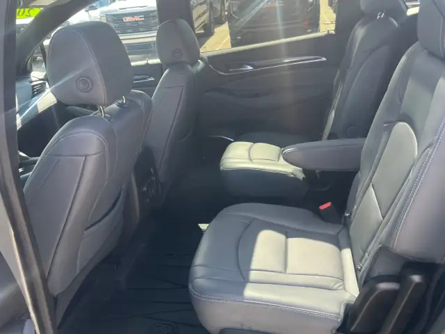 2024 Buick Enclave - Photo 19