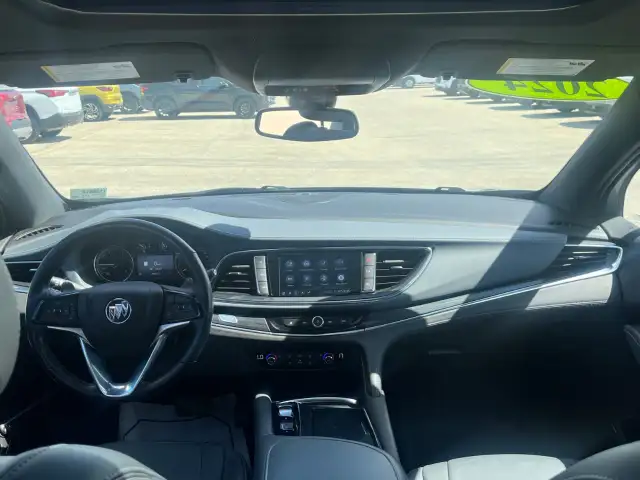 2024 Buick Enclave - Photo 20