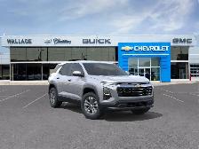 2026 Chevrolet Equinox LT - Photo 2