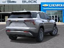 2026 Chevrolet Equinox LT - Photo 8