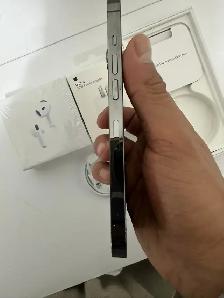 IPHONE 13 PRO 128gb AIRPODS/CHARGER SET/DELIVERY - Photo 3