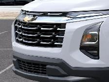 2026 Chevrolet Equinox LT - Photo 16