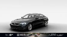 2026 BMW 3 Series 330i xDrive | Entretien régulier sans frais