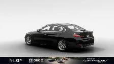 2026 BMW 3 Series 330i xDrive | Entretien régulier sans frais - Photo 2