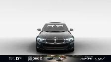 2026 BMW 3 Series 330i xDrive | Entretien régulier sans frais - Photo 3