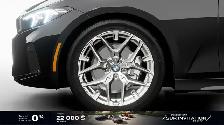 2026 BMW 3 Series 330i xDrive | Entretien régulier sans frais - Photo 7