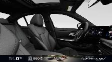 2026 BMW 3 Series 330i xDrive | Entretien régulier sans frais - Photo 9