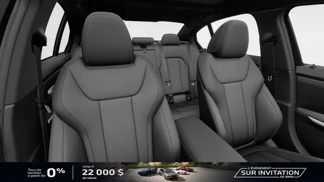 2026 BMW 3 Series 330i xDrive | Entretien régulier sans frais - Photo 11