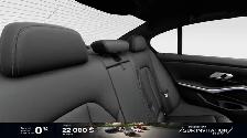 2026 BMW 3 Series 330i xDrive | Entretien régulier sans frais - Photo 12