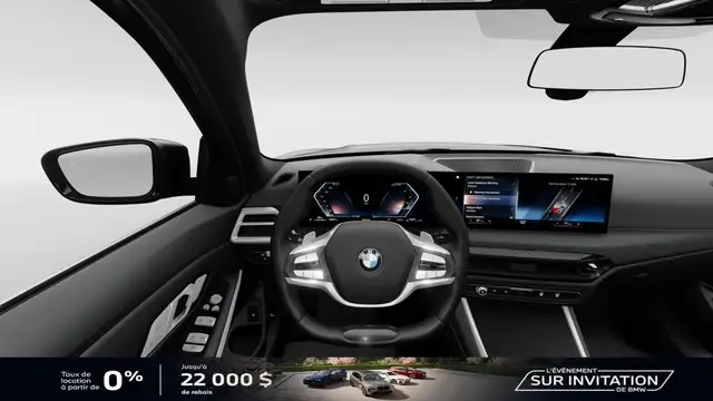 2026 BMW 3 Series 330i xDrive | Entretien régulier sans frais - Photo 13