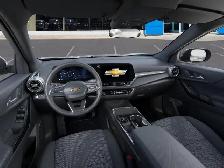 2026 Chevrolet Equinox LT - Photo 18