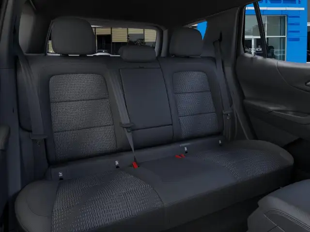 2026 Chevrolet Equinox LT - Photo 20