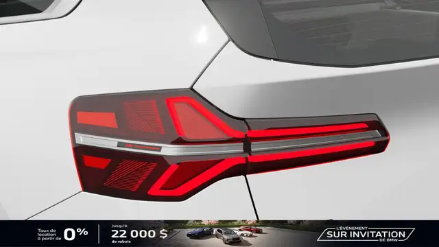 2026 BMW X3 30 xDrive | Premium | Entretien régulier sans - Photo 8