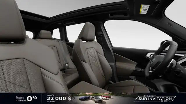 2026 BMW X3 30 xDrive | Premium | Entretien régulier sans - Photo 9