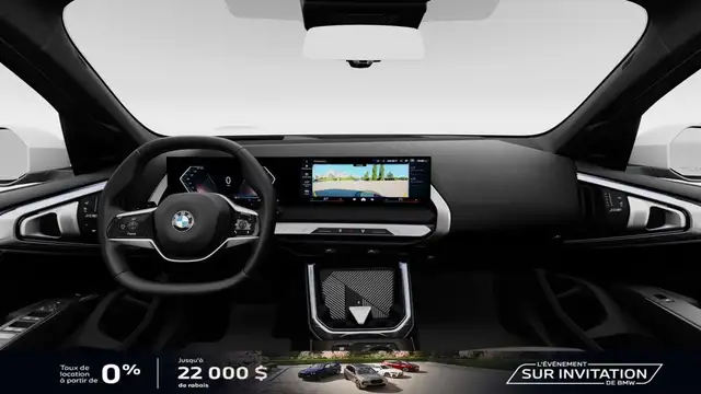 2026 BMW X3 30 xDrive | Premium | Entretien régulier sans - Photo 10