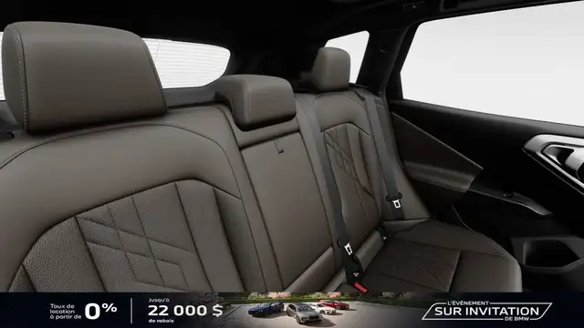 2026 BMW X3 30 xDrive | Premium | Entretien régulier sans - Photo 12