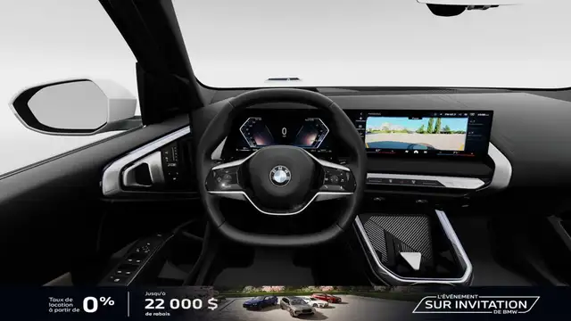 2026 BMW X3 30 xDrive | Premium | Entretien régulier sans - Photo 13
