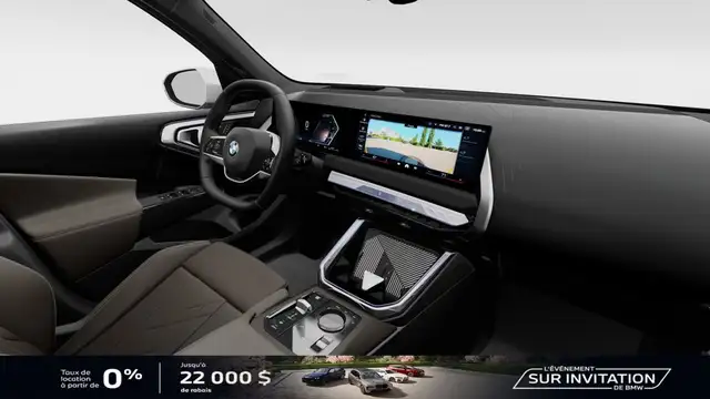 2026 BMW X3 30 xDrive | Premium | Entretien régulier sans - Photo 14