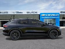 2026 Chevrolet Equinox EV LT - Photo 9