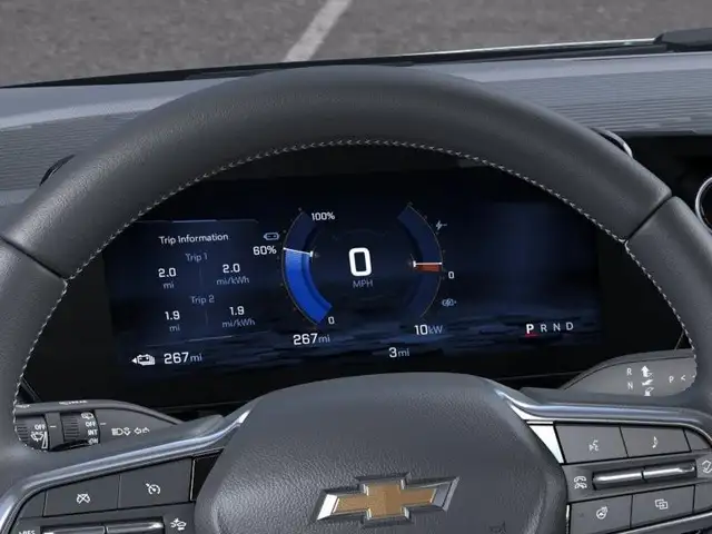 2026 Chevrolet Equinox EV LT - Photo 21