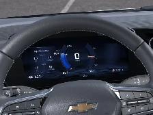 2026 Chevrolet Equinox EV LT - Photo 21
