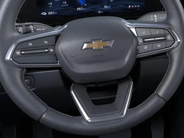 2026 Chevrolet Equinox EV LT - Photo 22