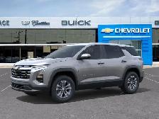 2026 Chevrolet Equinox LT - Photo 4