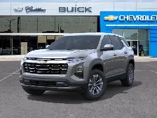 2026 Chevrolet Equinox LT - Photo 10
