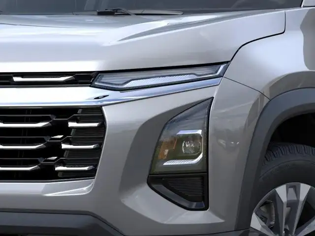 2026 Chevrolet Equinox LT - Photo 13