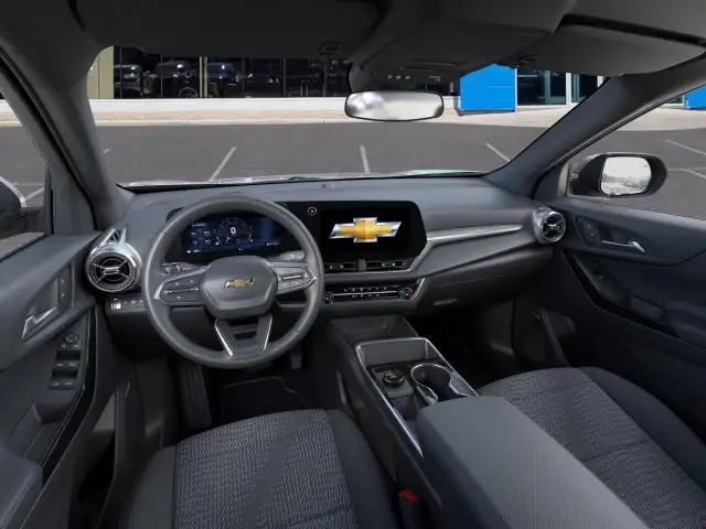 2026 Chevrolet Equinox LT - Photo 18