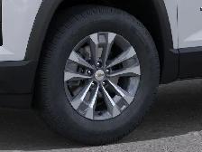 2026 Chevrolet Equinox LT - Photo 12